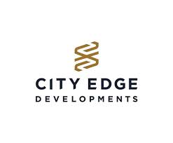 City Edge Developments Logo